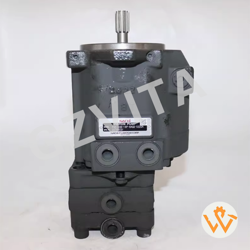 IHI18 Kato18 Shantui17 PVD-00B-16P Hydraulic pump  Hydraulic Main Pump Piston Pump.png