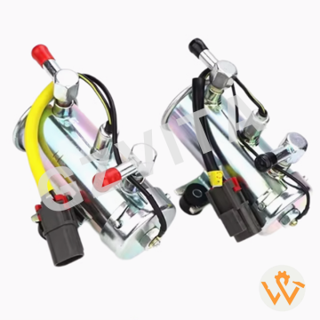 Isuzu Fuel Feed Pump for Hitachi ZAX240