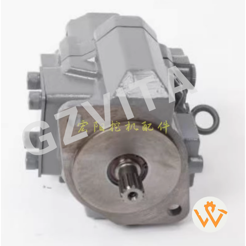 AP2D18 AP2D21 Hydraulic Main Pump.png