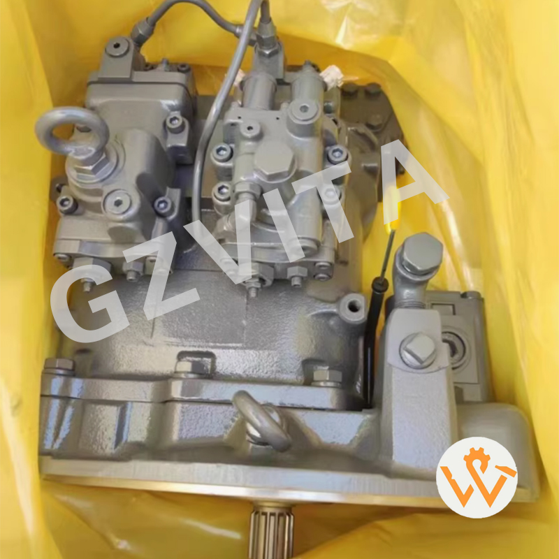 ZAX200 ZAX210 ZAX230 ZAX240 ZAX250 ZAX270-3-5 HPV102 Hydraulic pump.jpg