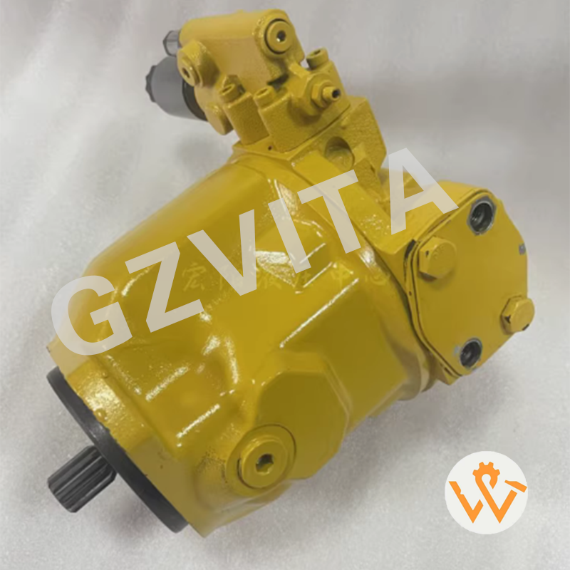 SY465 SY485 SY550 SY750 K3VL28A 10VO28 Hydraulic Pump Hydraulic Main Pump.png