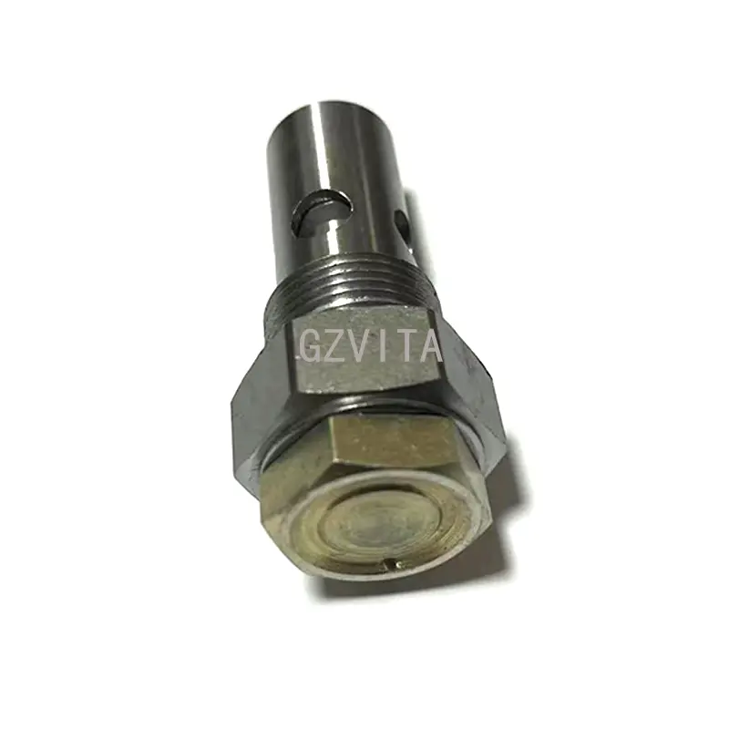 5I-8066 62.40mm Oil Relief Valve For CAT320 311 323 Engine C6.4 5I8066 (3).jpg