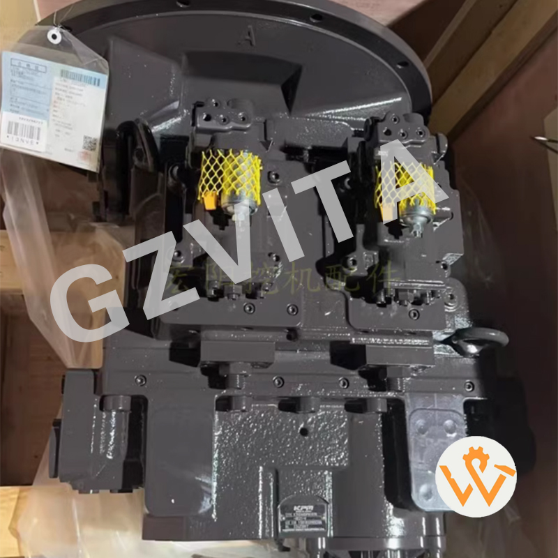 SY600 SY650 XCMG XE600 XE650 K7V240 Hydraulic pump.jpg