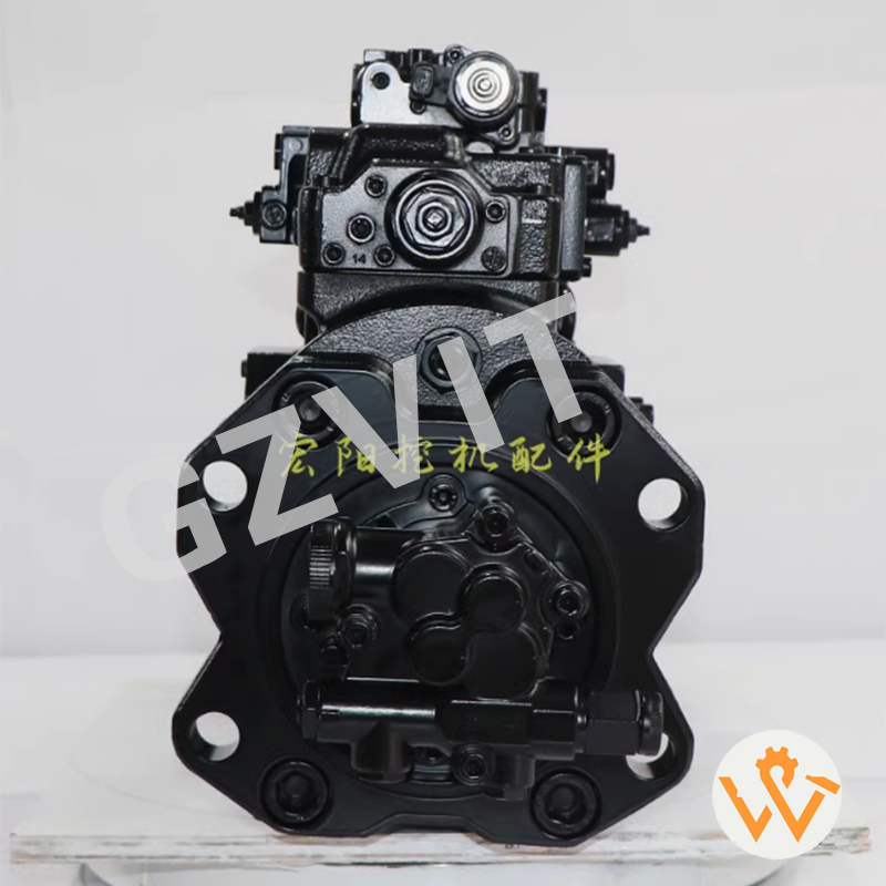 K3V112DTP-9TCM-14T for SY210 SK200-6 Hydraulic Main Pump.png
