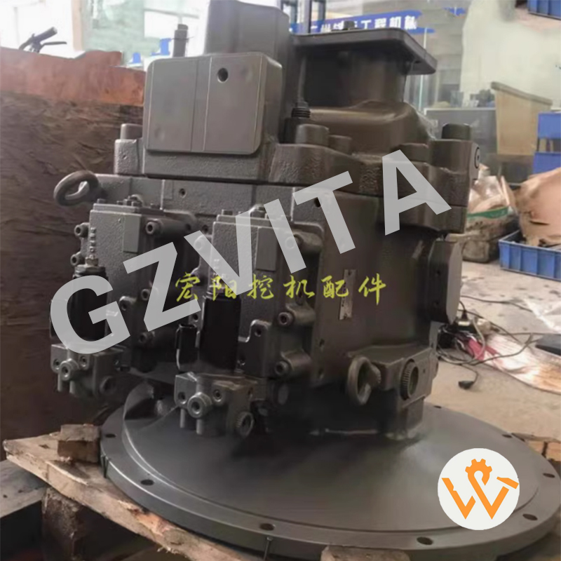 ZAX450 ZAX470 490-5A Hydraulic Main Pump K5V200DTP-OE11.jpg