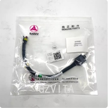 Product Code 12025701 SY330H 365H 375H 485H 550...