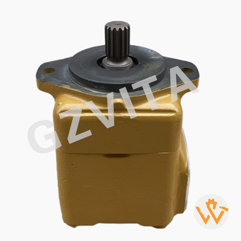 FR480 FR500 Hydraulic Motor Gear Pump.png