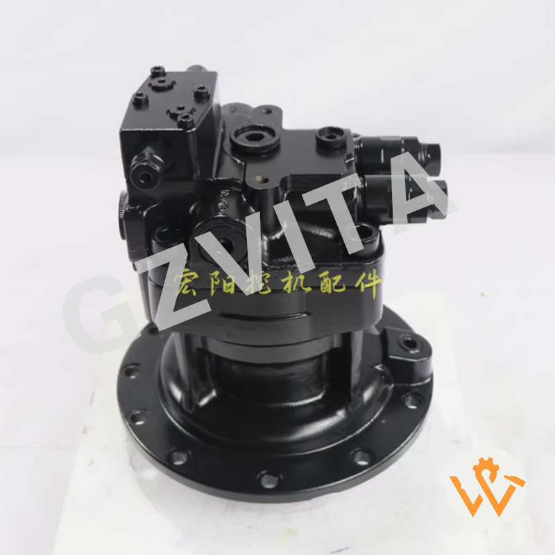 M5X130 Excavator Swing Motor SK200-8 SK210-8.png