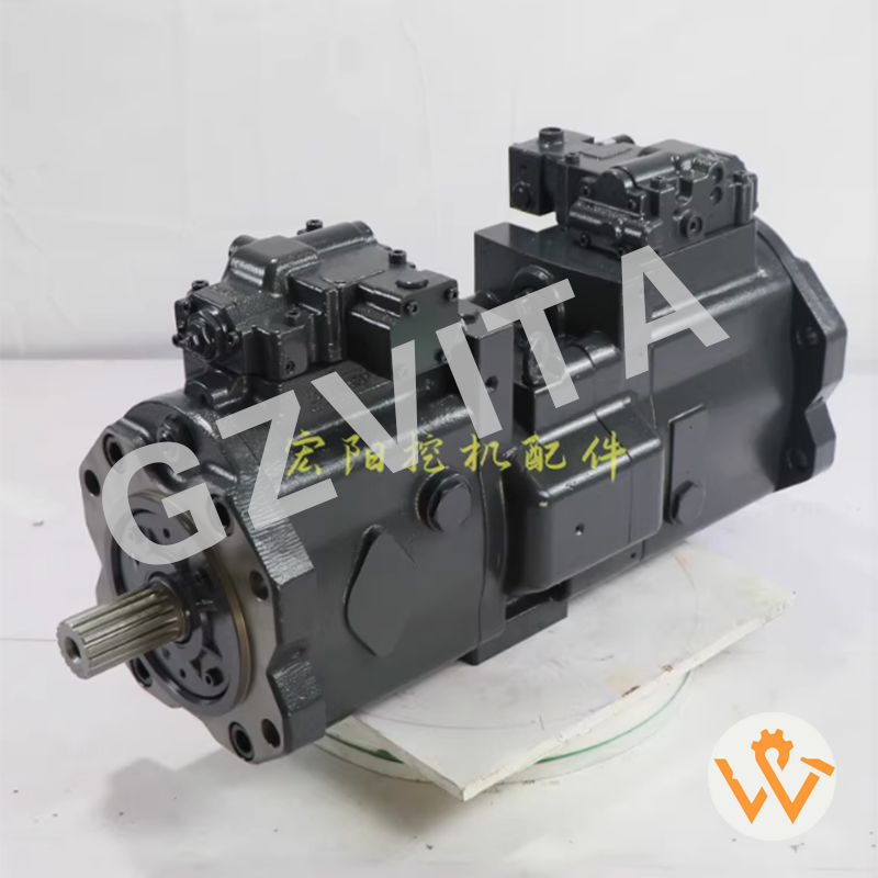 SY335C SY365C K5V200DTH Hydraulic Main Pump.png