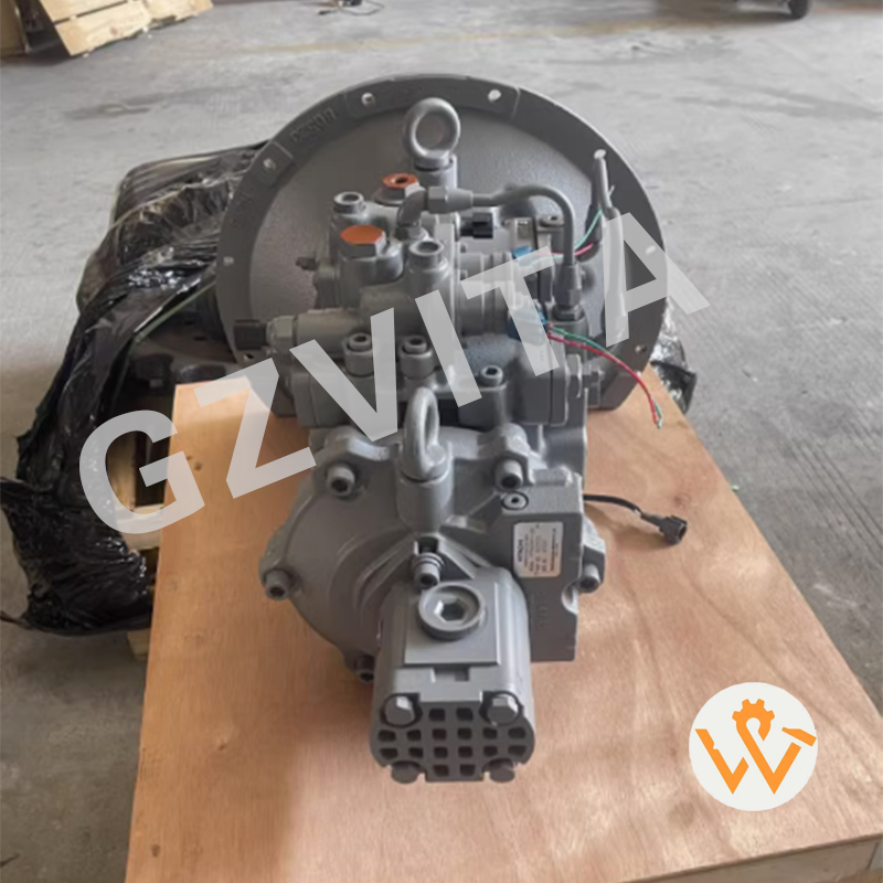 ZX120 ZX120-6 ZX130-5A HPK055060 Hydraulic pump.jpg
