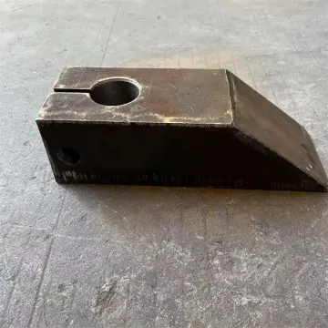 Frame Support Bracket 117-5372 for Carrier Roller Compatible for CAT336 E330