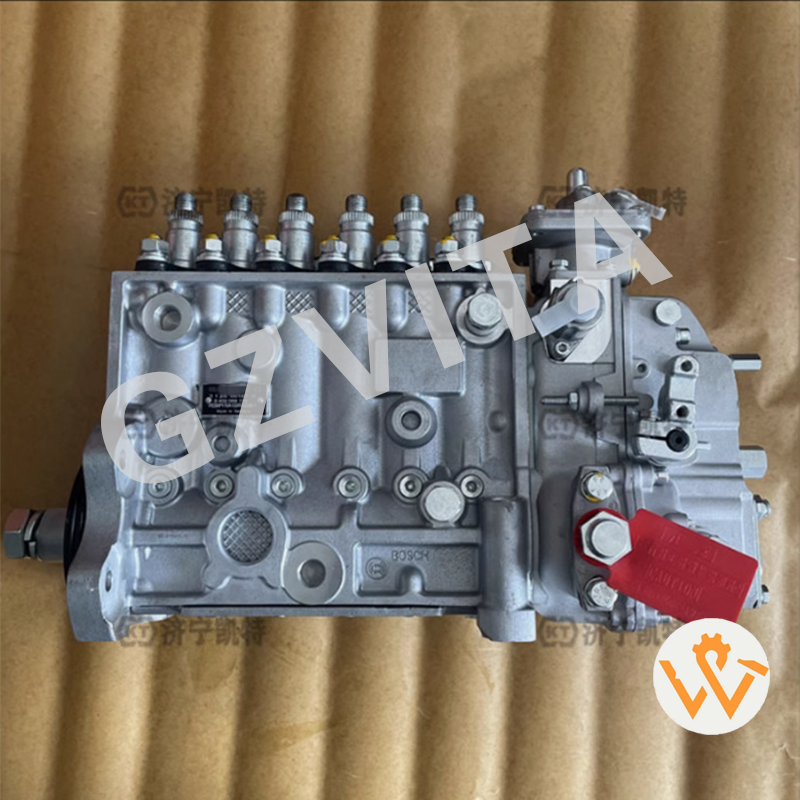 SAA6D114E-2 Engine Fuel Injection Pump 6743-71-113.jpg