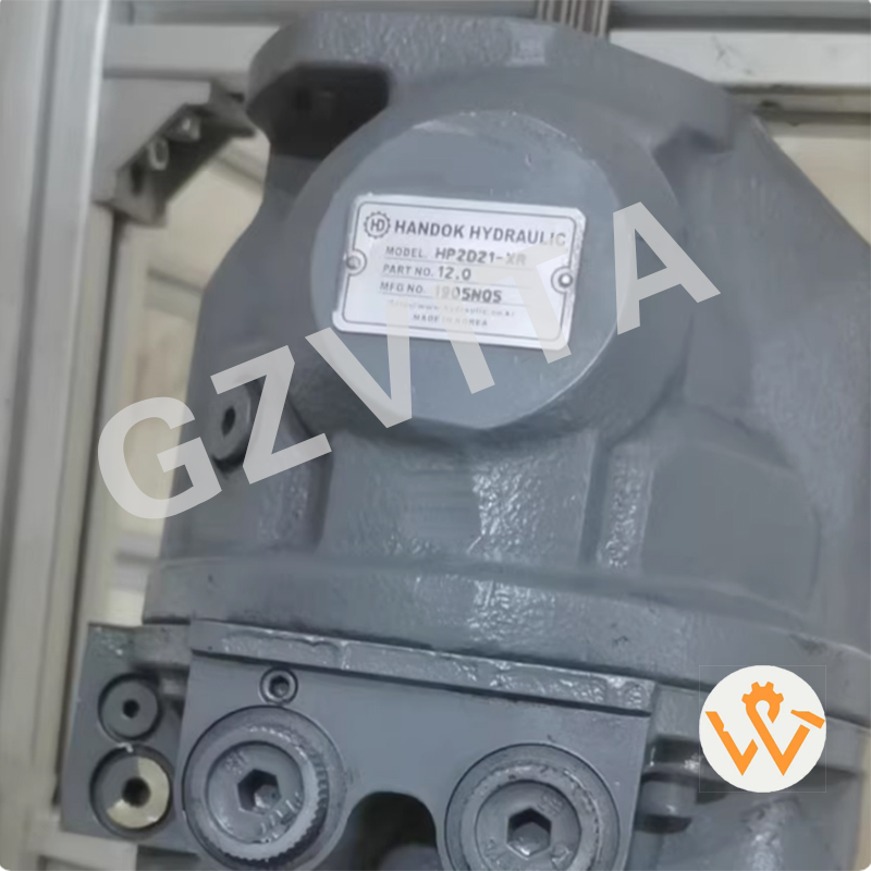 EX30 35U AP2D21 Hydraulic Main Pump.jpg
