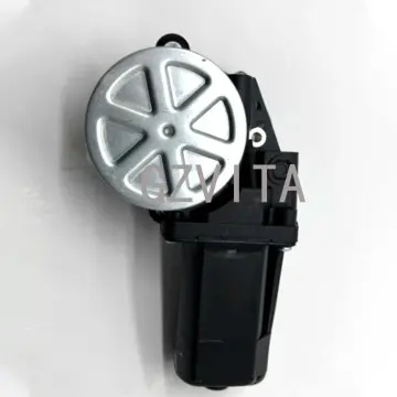 RC411-53642 Throttle Motor For Kubota Excavator U35 U45 KX155 KX161