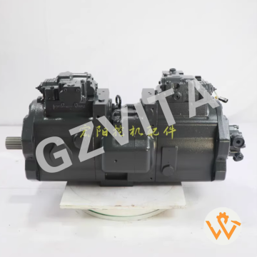 Hydraulic pump Hydraulic Main Pump Piston Pump XE370 K5V160DTH-9N4A