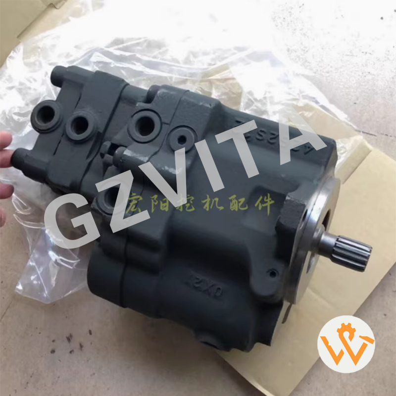 ZX27 30 PVD-1B-32P Hydraulic Main Pump.png