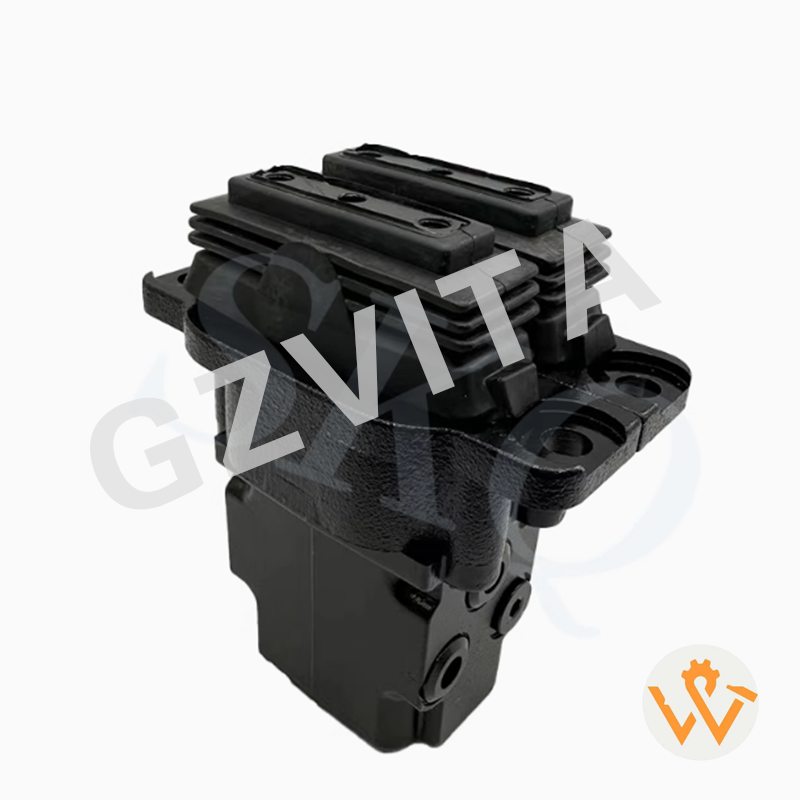 Travel Foot Pedal Valve pilot Valve 410119-00038A K1041677A K1027918A K1027918B 410119-00008.png