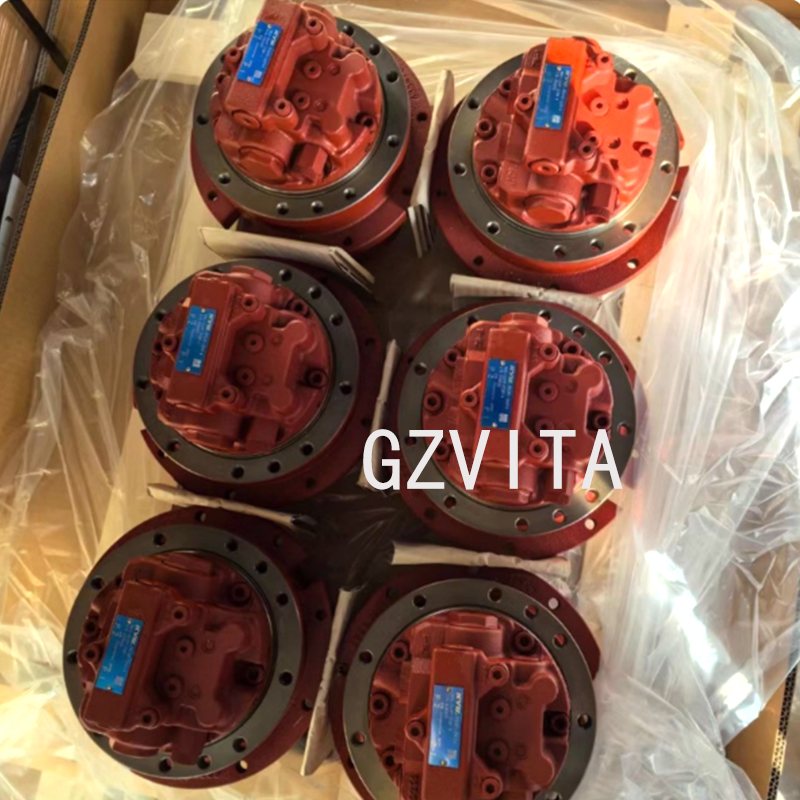 MAG-26VP-400 FTravel Reduction Gearbox Traveling Motor.jpg