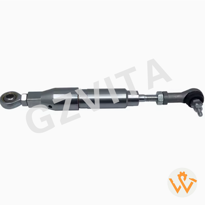 FUEL CONTROL Spring Ass'y 207-43-74120 2074374120 for PC200-7 PC400-7 PC300-7 PC350-7 PC360-7.png