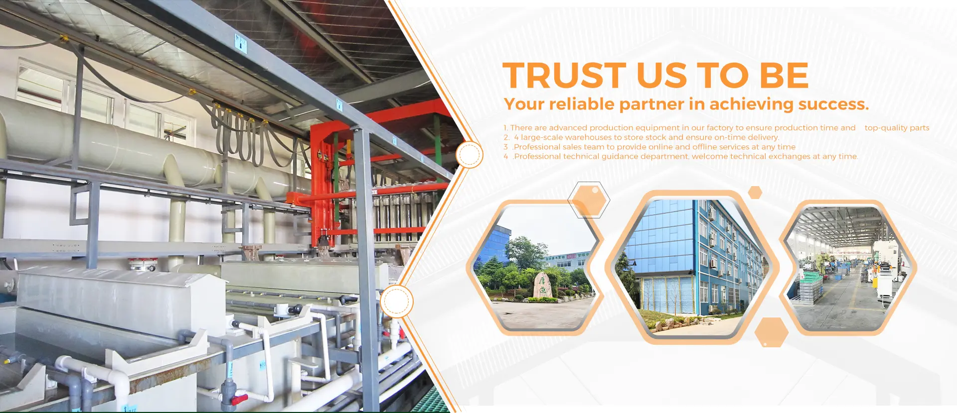 Guangzhou Vita Construction Machinery Co., Ltd.