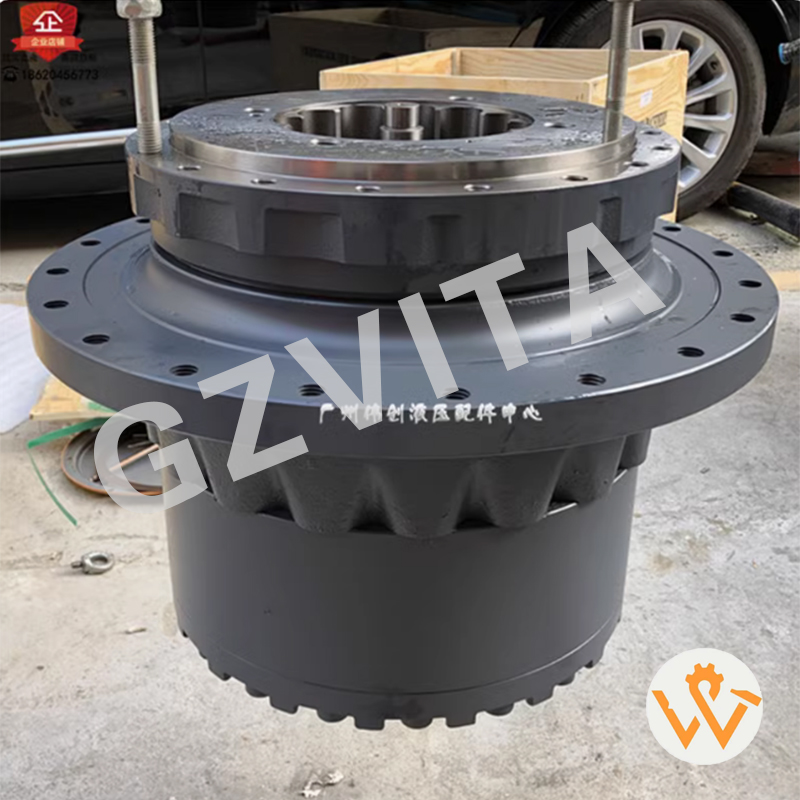PC300 PC360 207-27-00373 Travel reduction gearbox Travel reduction gearbox.jpg