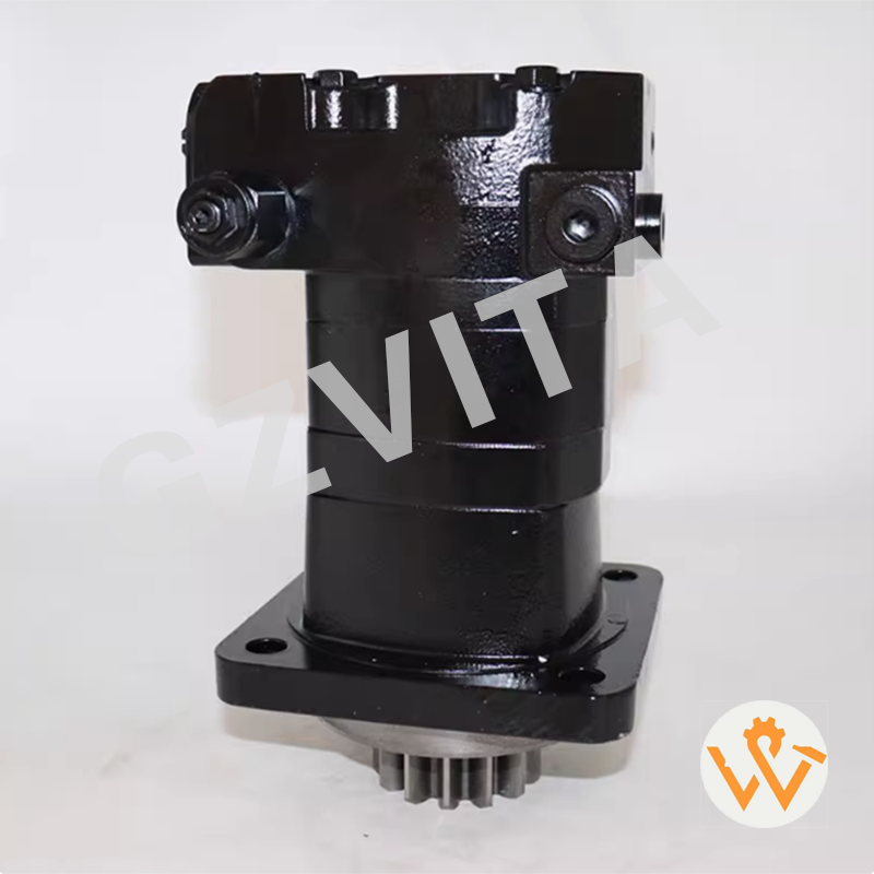 2P2044773 E301.7CR Hydraulic Swing Motor Replacement Swing Device for Mini Excavator.png