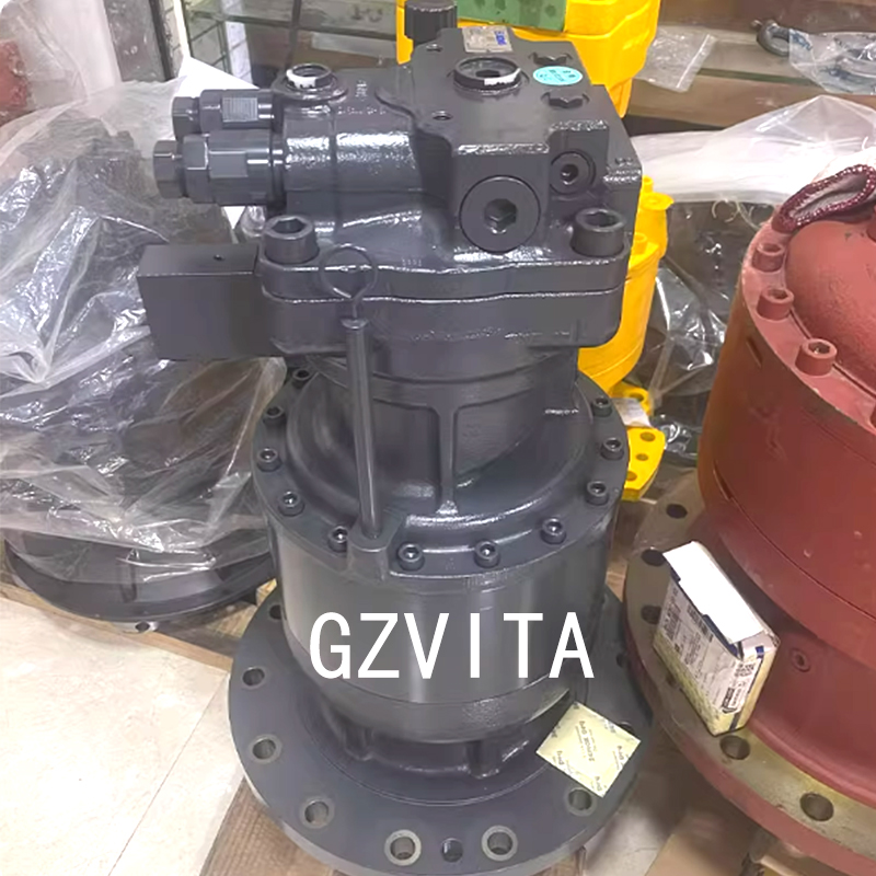 XE215 XE265 DX215-7 Swing Motor.jpg