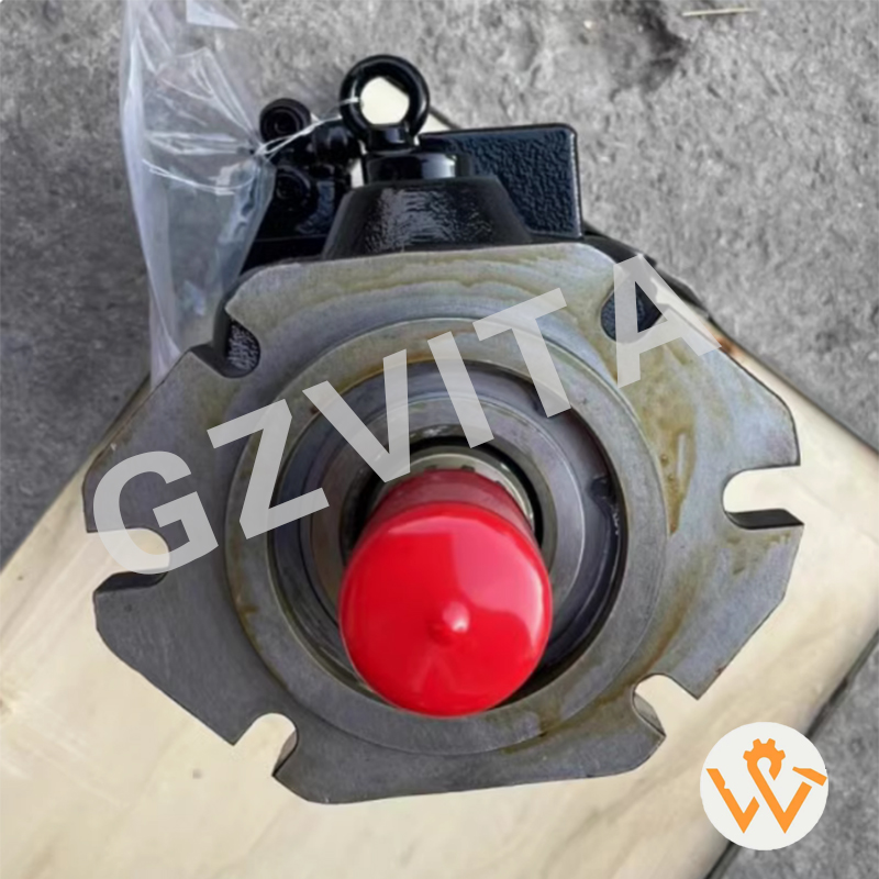 SY85 SY95 HP5V105 Hydraulic pump  Hydraulic Main Pump Piston Pump.jpg