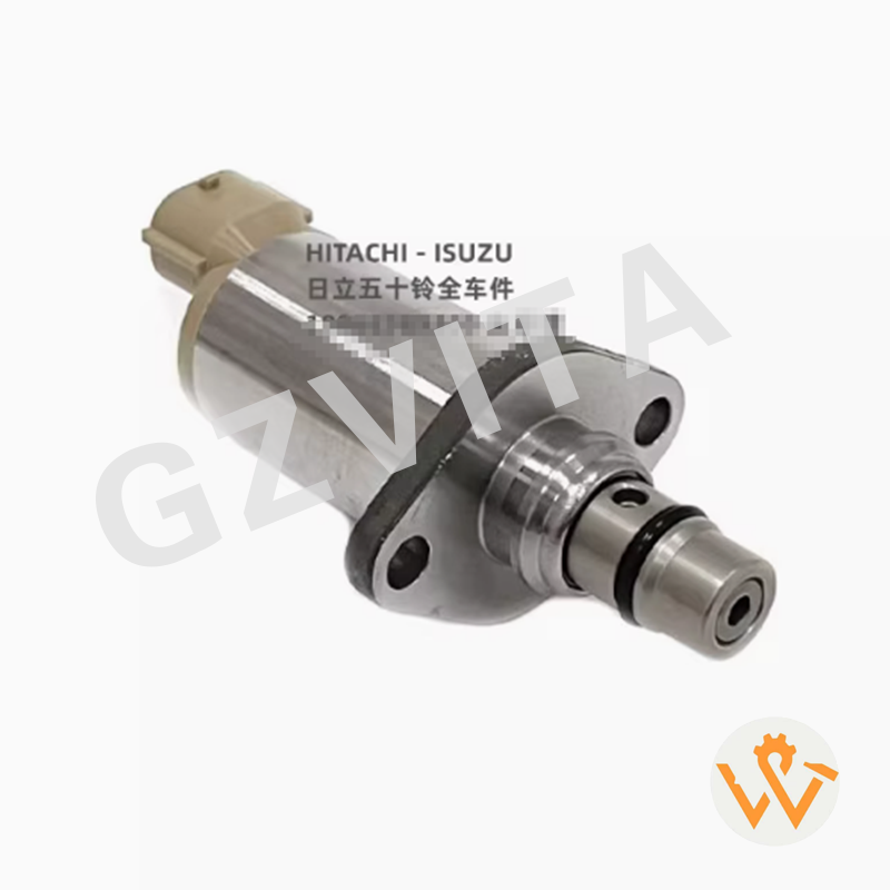 Diesel Common Rail Engine Suction Control Valve SCV.png
