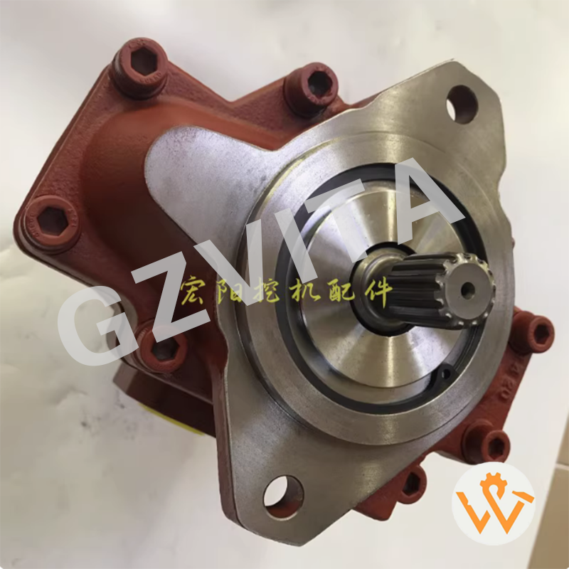 YC35 PC40 XiaGong 804 Sunward35 PVD-2B-40P Hydraulic pump  Hydraulic Main Pump Piston Pump.png