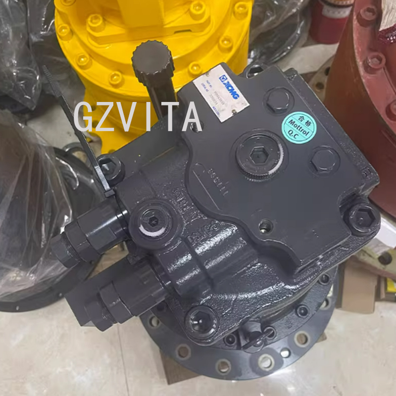 XE215 XE265 DX215-7 Swing Motor.jpg