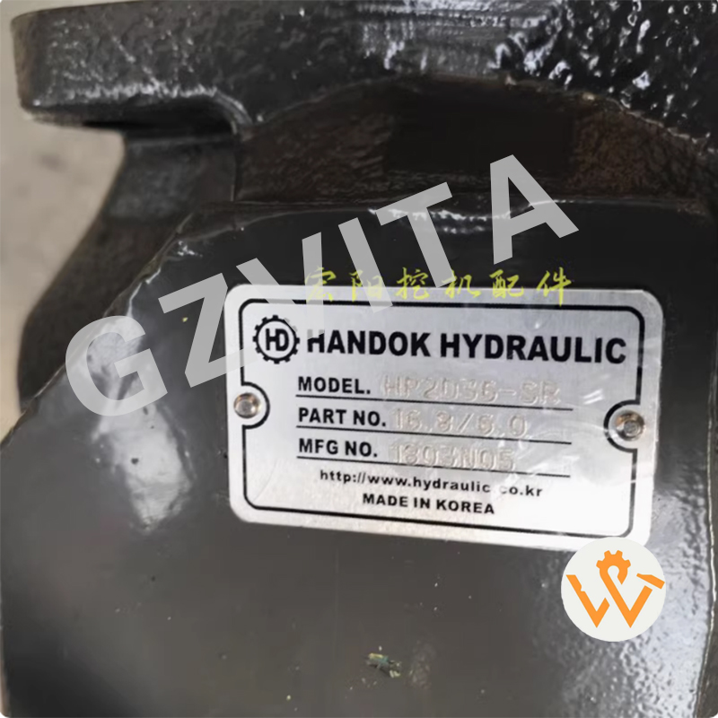 AP2D36 Main Pump 4437197 4389179 Hydraulic Pump.jpg