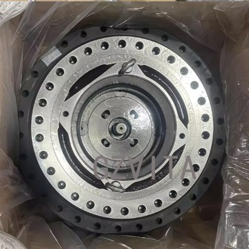 Marine Travel Gearbox