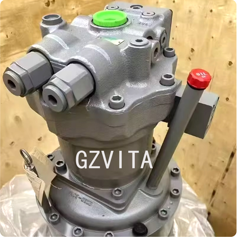 SG25E-030A XCMG700 XE900 EC700 Rotary pump Slewing.jpg