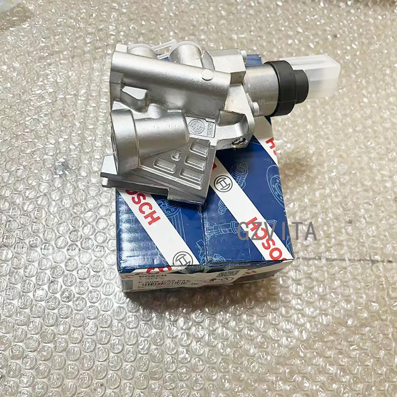 Original Fuel Control Valve For Excavator EC290B EC210 Engine D7E VOE21103266 (3).jpg