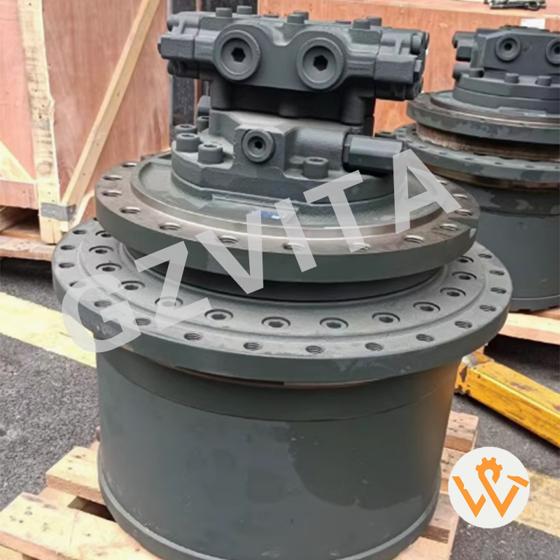 XCMG370 SY365 SY375 SY420 DH420 GM70 Final Drive Traveling moto.jpg