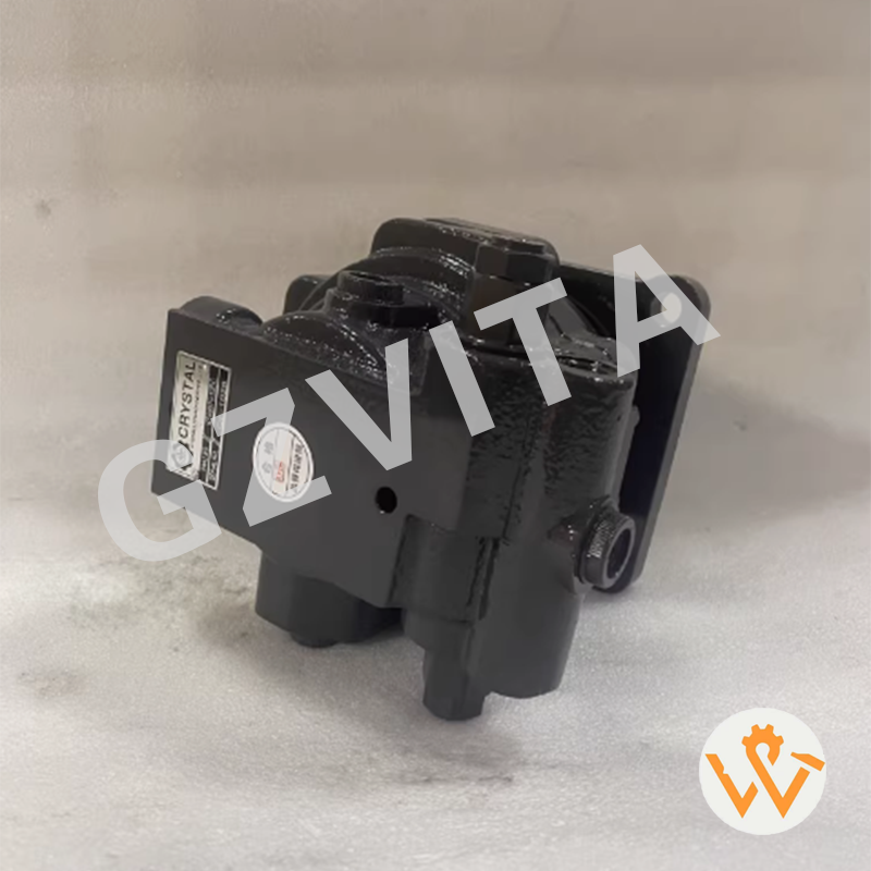 XE26U 804017152 Rotary Motor for Caterpillar Hydraulic Slewing Motor Piston Motor.png