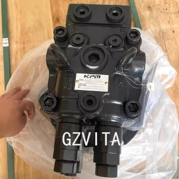 M2X63 Excavator Swing Motor SY135 CLG915 DH130 ...