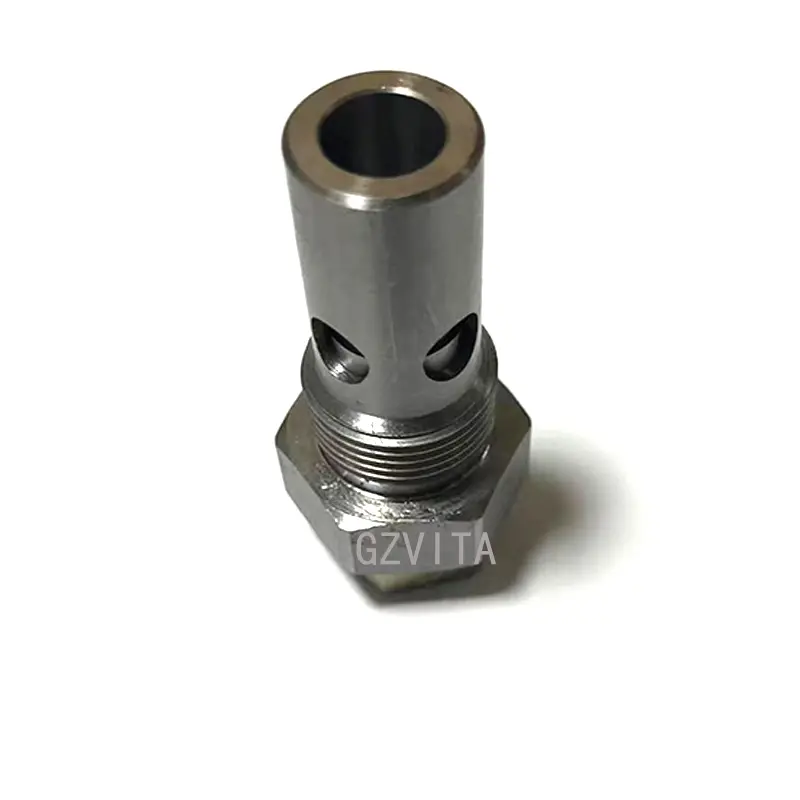 5I-8066 62.40mm Oil Relief Valve For CAT320 311 323 Engine C6.4 5I8066 (2).jpg
