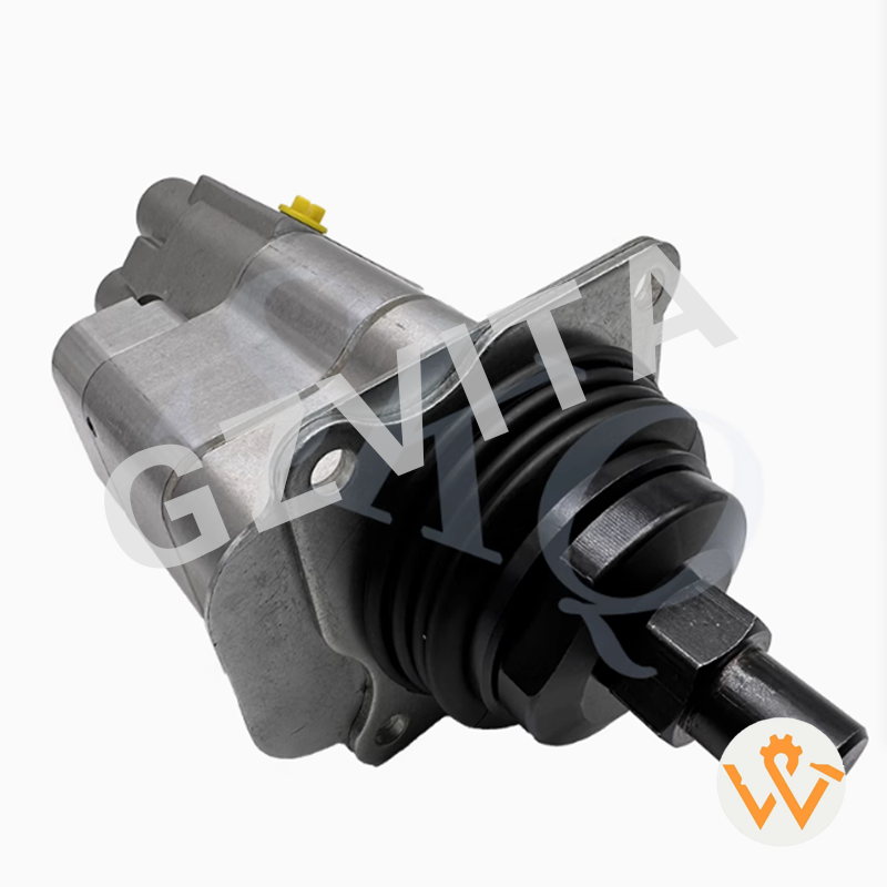 Bulldozer Loader Operating Valve 702-16-01991 702-16-01992 for D31EX-21 D31PX-21 D37EX-21 D37PX-21 Excavator Accessories.png