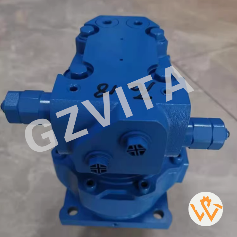 Swing Motor 2PC20C1112-C HD18 IHI18 VIO18 Rotary Motor.png