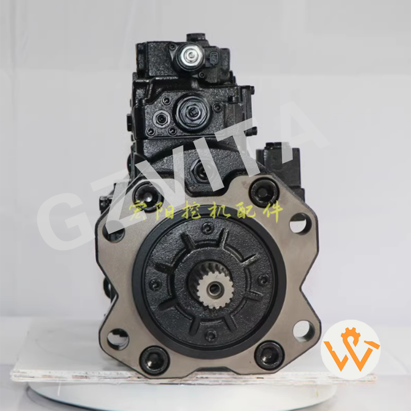 SK200 SK210 SK250 SK260-8 K3V112DTP-YT6K Hydraulic pump.png