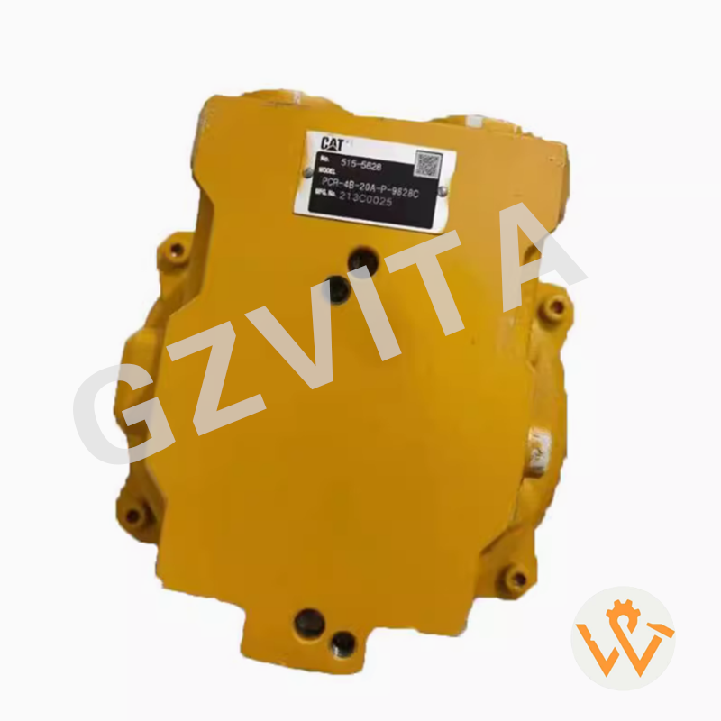 515-5828 Swing Motor Rotation Motor  Slewing Motor.png