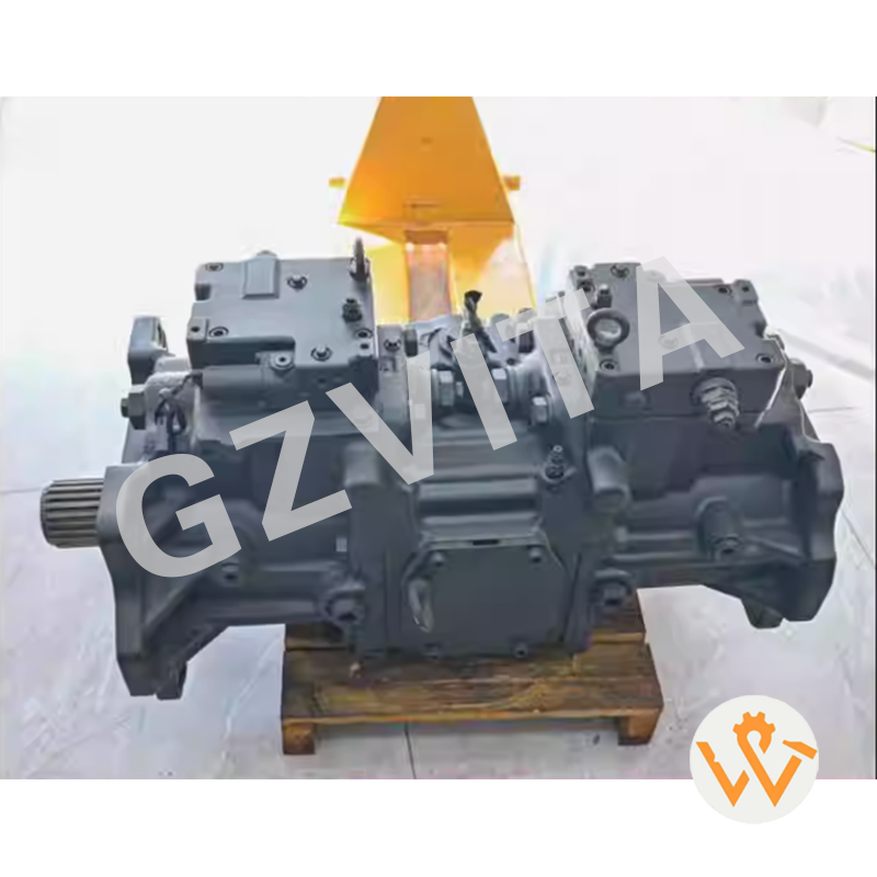 PC850-8 HPV375 708-2K-00110 Hydraulic pump Piston Pump Hydraulic Main Pump.png