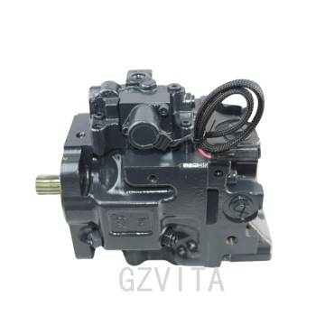 Komatsu D275A-5 D155-6 D155AX-6 Fan Pump 7081T00470 708-1T-00470 708-1U-00133 Excavator Hydraulic Pump Spare Parts