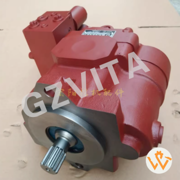 Wacker Neuson ZE35 ZE38 PVD-1B-34BP Hydraulic Pump Main Pump For Excavator