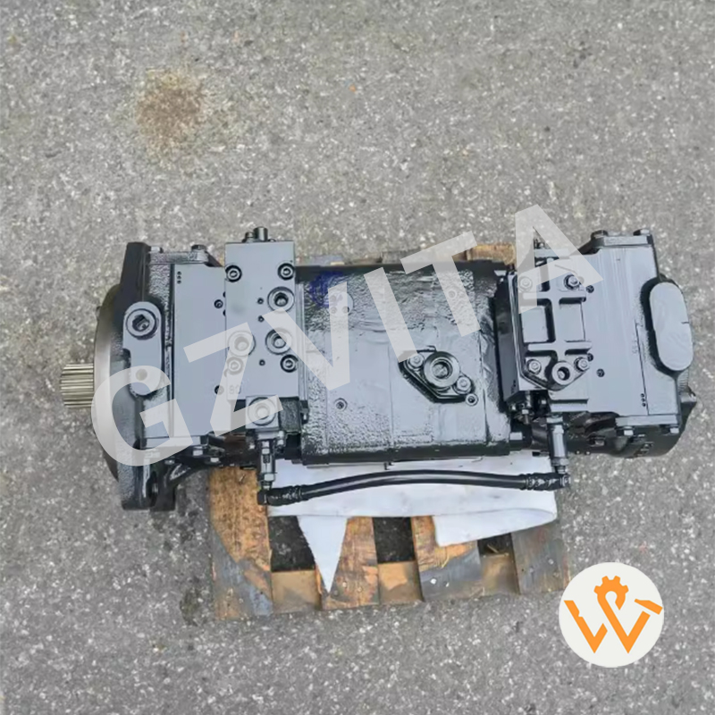 PC1250-78 708-2H-00440 Hydraulic pump.jpg