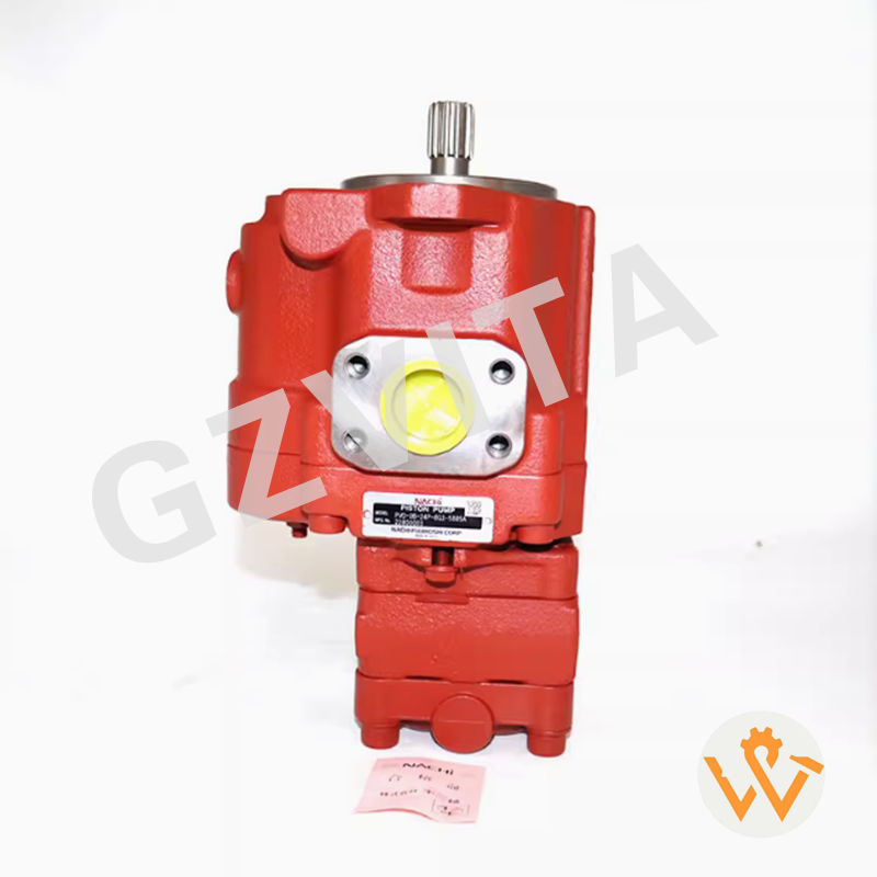 PVD-0B-24B-8G3 U25 Bobcat26 Hydraulic Pump Main Pump For Kubota Excavato.png