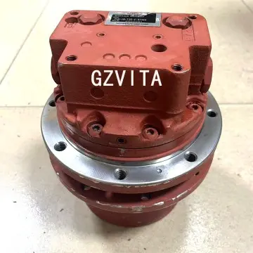 Mini Excavator PC07-2 Final Drive PHV-1B-12B-V-9746A