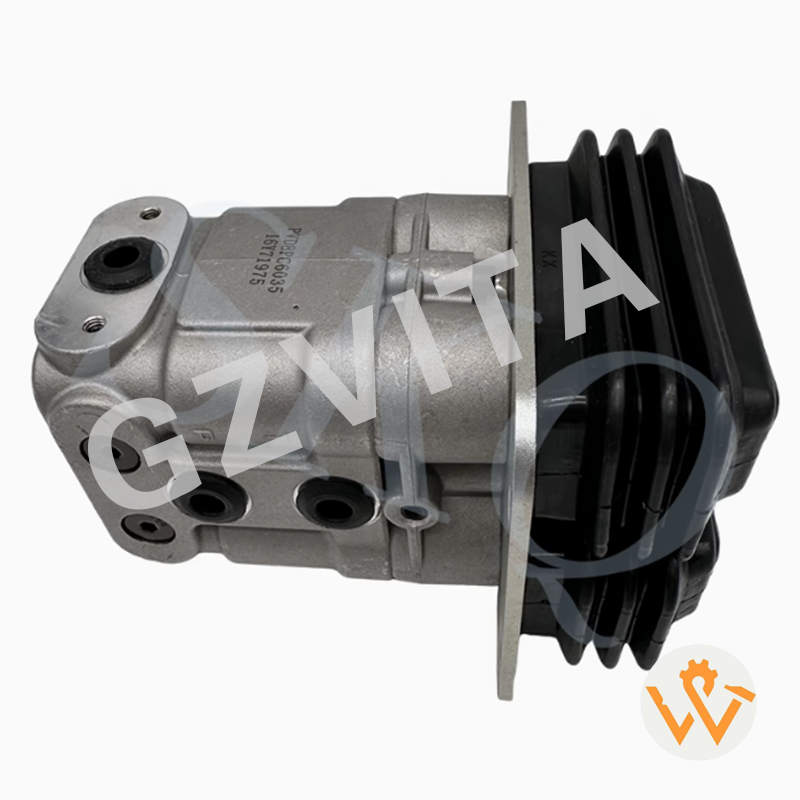 Foot Pedal Valve For SY485 750 XCMG500 550 1010302310 PVD8P5021A.png